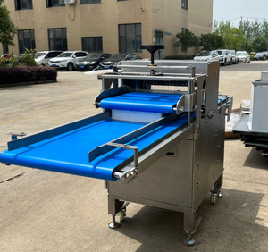 Cortadora <span class=keywords><strong>de</strong></span> jamón y mantequilla <span class=keywords><strong>de</strong></span> <span class=keywords><strong>pan</strong></span> completamente automática, cortadora eléctrica <span class=keywords><strong>de</strong></span> bolsas cuadradas, cortadora <span class=keywords><strong>de</strong></span> <span class=keywords><strong>pan</strong></span> personalizada a la <span class=keywords><strong>venta</strong></span> - Product Image 4