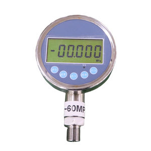 Comparatore portatile di calibrazione della pressione idraulica della garanzia di un anno - Product Image 3