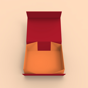 Bolsa de Papel Kraft de Lujo Más Vendida con Cinta Decorativa, Impresión Offset Personalizada para Bodas, Fiestas, Regalos, Ropa, Lencería, Logotipo Personalizado - Product Image 3