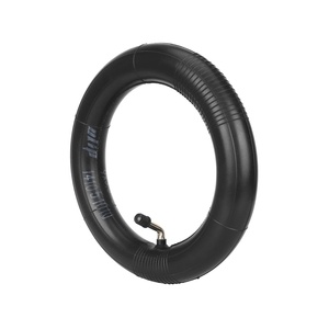 2 Ensembles de Chambres à Air Renforcées Ulip 9*3.0-5.5 avec Valve à 90 Degrés et Leviers Courts de 12 cm pour Kukirin G2 Pro - Product Image 6