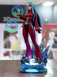 Figuras de Resina Pintadas a Mano de Alta Calidad, Personalizadas de Fábrica, Personajes de Anime, TV y Cine, Esculturas de Astronautas, SE7 Personalizado - Product Image 5