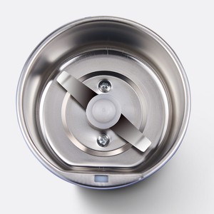 2022 Niedrig preis heißer Verkauf multifunktion ale elektrische Kaffeemühle neue Kaffeemühle Maschine - Product Image 5