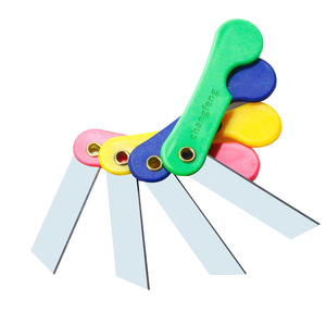 Chang Feng Plastic <b>Scraper</b> Mini <b>Knife</b> Household Cutting Tool Handheld Assisted Cutting Accessory - Product Image 4