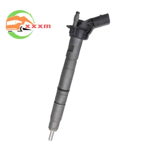 Top Sale Feul Engine Injection System Injector 0445117006 0445117007 0445117019 0445117020 For Audi A8 / Q7 Quattro Ngine