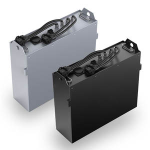36 V Lifepo4 Heftruck Batterij 36 Volt 750 Ah 845ah Lithium Ijzer Fosfaat Batterij Voor Heftruck - Product Image 1
