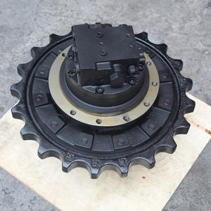 ชุดขับเคลื่อนสุดท้าย Deere 190E หมายเลขอะไหล่ 9118299 สำหรับรถขุด ชิ้นส่วนมอเตอร์ไฮดรอลิกสำหรับขับเคลื่อน - Product Image 3