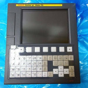 Fanuc A02B-0319-D515 Oi Mate TD CNC ชุดควบคุมระบบแบบดั้งเดิม - Product Image 4
