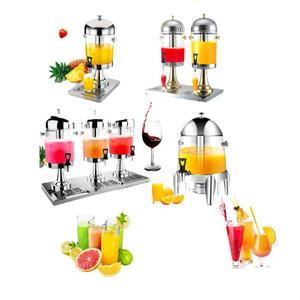 Distributeurs de <span class=keywords><strong>jus</strong></span> d'orange frais en verre Sunmax <span class=keywords><strong>pour</strong></span> buffets et restaurants - Product Image 4