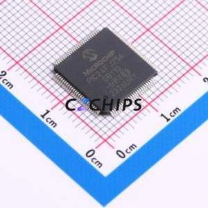 Microcontrolador de chip IC de circuito integrado (MCU/MPU/SoC), original y nuevo, 1/PT, 1/2 (12x12) - Product Image 1