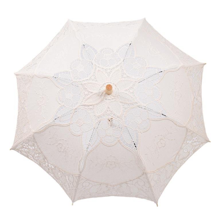 สีครีม-ขาว