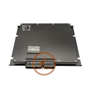 อะไหล่เครื่องจักรก่อสร้าง DX-9C บอร์ดคอมพิวเตอร์ควบคุมรถขุด EPOS 300611-00879B - Product Image 4