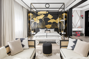 Dịch vụ thiết kế kiến trúc biệt thự hiện đại Nexus, render 3D, bản vẽ mặt bằng, nội thất, xây dựng, thiết kế đồ họa thực tế - Product Image 6