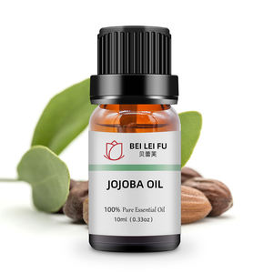 Aceite de <span class=keywords><strong>Jojoba</strong></span> Puro y Natural, Prensado en Frío, Grado Cosmético, Venta al por Mayor a Granel y a Precio Económico - Product Image 6