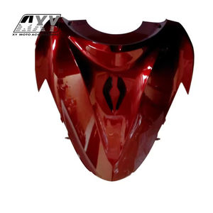 Mise à niveau <span class=keywords><strong>sh</strong></span> <span class=keywords><strong>125</strong></span> couvercle avant de moto carénage de moto en matière plastique ABS de haute qualité - Product Image 1