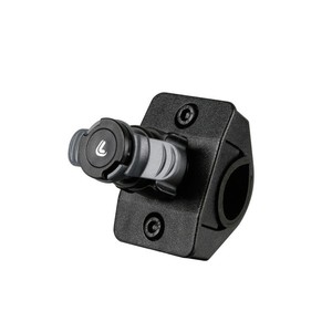 Support de guidon fixe Opti Handle pour accessoires de voyage en vélo - Product Image 1
