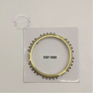 Anneau synchronisateur de transmission pour Nissan ISO9001 CE OEM 32607-58S80  3260758S80 - Product Image 2