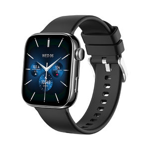 Y20 montre intelligente avec écran 1.85 AMOLED fonction d'appel BT pour hommes femmes 2024 moniteur de sport pression artérielle moniteur de fréquence cardiaque - Product Image 5