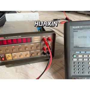 Keithley 192 มัลติมิเตอร์แบบดิจิตอลที่ตั้งโปรแกรมได้ - Product Image 2