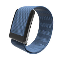 Correa Deportiva Upro Soft SuperKnit para Whoop 4.0, Banda de Tejido de Punto para Mayor Comodidad y Estilo