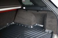 Accessoires de voiture, doublure de coffre en blister, tapis de dossier de siège de voiture 3D, à utiliser pour Toyota HIGHLANDER 2023