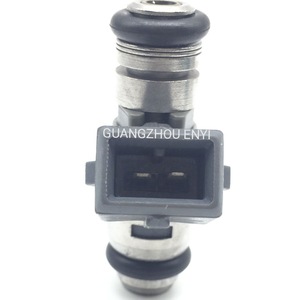 Inyector de Combustible IWP023 para Volkswagen Golf Fiat Palio, Boquilla de Inyección de Acero - Product Image 3