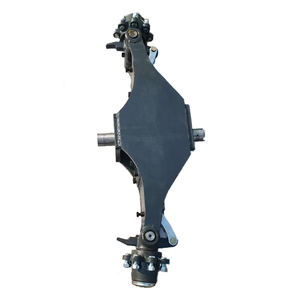 הליי מלגזה חלקי חילוף היגוי ציר מלגזה הרכבה ציר - Product Image 5