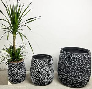 Macetas <span class=keywords><strong>de</strong></span> Hormigón para Exhibición en Floristerías - Product Image 6