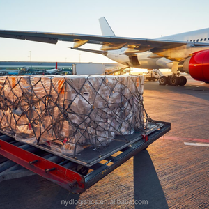 Agente de envío internacional para carga aérea Exprés De China a Reino Unido y servicios de despacho y reenvío de la UE - Product Image 3
