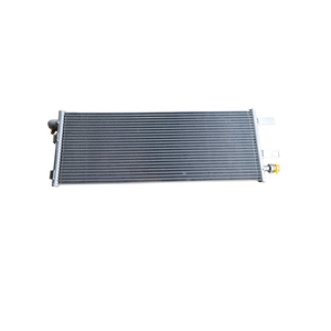Pièces de performance automobile Pièces de rechange pour voiture Radiateur de <span class=keywords><strong>batterie</strong></span> automobile pour <span class=keywords><strong>Mercedes</strong></span> Benz GLS167 OE .1675000400 - Product Image 2