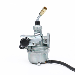 Bajaj Ct100 Xe Máy Bộ Chế Hòa Khí Điều Kiện Mới Cho Bajaj Khám Phá <span class=keywords><strong>125</strong></span> Phụ Tùng Xe Máy - Product Image 5