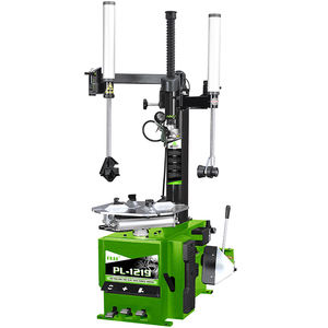 Changeur de <span class=keywords><strong>pneus</strong></span> semi-automatique à bras oscillant avec systèmes d'aidants <span class=keywords><strong>PL</strong></span>-1219 Certificat CE Changeur de <span class=keywords><strong>pneus</strong></span> <span class=keywords><strong>Machine</strong></span> à changer les <span class=keywords><strong>pneus</strong></span> de voiture - Product Image 1