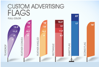 Impression double face Résistant aux intempéries Publicité Promotion Plage Plume Tear Drop Drapeaux Custom Teardrop Beachflag Flag
