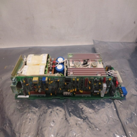 PLC / Elgar 5691288-81 12V Mod. Módulo de Alimentación, 112369 Suministro a Granel