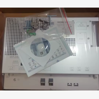 Siemens 6AV6644-0AA01-2AX0 SIMATIC MP377 Panel Táctil HMI TFT a Color de 12 Pulgadas con Sistema Windows CE 5.0