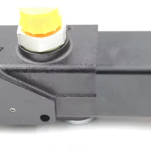 Vanne de commande directionnelle pneumatique haute performance PT-1220 à 1 bobine |   Approvisionnement direct d'usine et fabrication OEM/ODM - Product Image 4