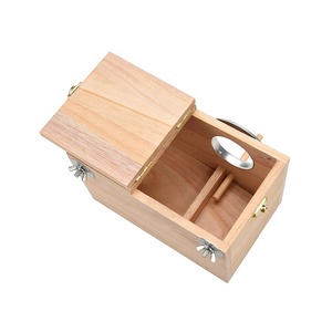 Offre Spéciale Chinois Cage D'élevage D'oiseaux Canari Jaula Par Aves L'amour Africain Oiseau Cage D'élevage D'oiseaux/ - Product Image 5