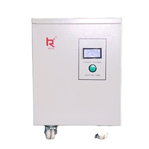 Máy Biến Áp Điện 8KVA 10KW 3 Pha 220V Đến 380V Giá Tốt - Product Image 2