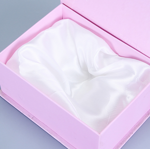 cosméticos herramienta mpresióncaja de hermosa producto de belleza equipos de caja de papel de embalaje con saté<span class=keywords><strong>n</strong></span> - Product Image 5
