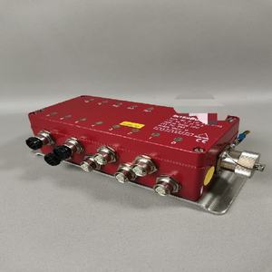 Neuer Original Ready Interbus IBS IP CDI <span class=keywords><strong>3</strong></span>/24-F-V3 2721798 Lager Industrieautomation SPS Programmiersteuerung - Product Image 1