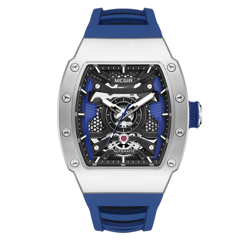 Relojes-Megir-8604-Stainless-
