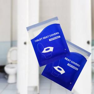 Seyahat paketi klozet tek kullanımlık ekstra büyük - Product Image 5