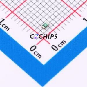 FSMD010-0603-R Resettable Fuse 0603 Fuse 15V 40A 100mA 250mA - Product Image 1