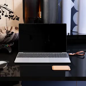 Général LT12 14 pouces Slim Gray Ordinateur portable professionnel 8 Go RAM + 512 Go SSD Ordinateur portable haute performance pour le bureau - Product Image 1