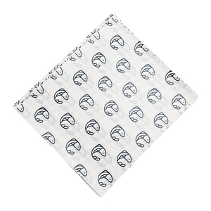 Papel Glaseado de Colores Brillantes y Alto Brillo para Envolver Regalos, Manualidades y Decoración Festiva - Product Image 3