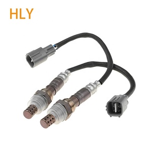 <span class=keywords><strong>Sensor</strong></span> de oxígeno delantero Lambda 89465-60330 234-4260 de alta calidad para 05-16 para Toyota para 4Runner nuevo o usado 1 año de garantía - Product Image 1