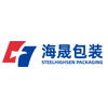 Tianjin Highsen Packaging Co., Ltd. logo