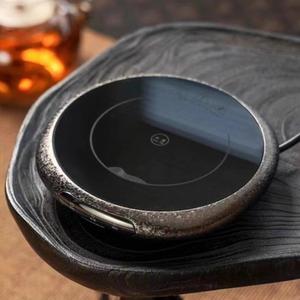 Xách tay năng lượng-hiệu quả hồng ngoại nóng cảm ứng-điều khiển Tấm nóng cho nhà sử dụng tương tự bếp điện hàng đầu ấm đun nước điện - Product Image 1