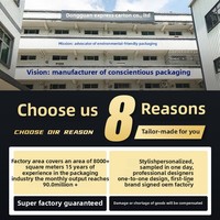 Op Maat Gemaakte Supermarkt Uv Golfkarton Fruitbak Scheepsvorm Ontwerp Voor Voedselverpakkingen Groothandel Fruitwinkel Verpakkingsdoos