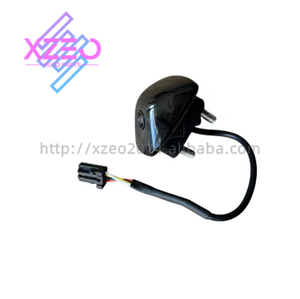 Para <span class=keywords><strong>Kia</strong></span> <span class=keywords><strong>Ceed</strong></span> Cee 'd JD 2017 2016 2014 2013 Hatchback cámara de marcha atrás cámara de respaldo de visión trasera 95760-1W500 957601W550 95760A2520 - Product Image 2