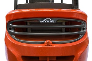 Montacargas <span class=keywords><strong>Linde</strong></span> de 2.5t con Motor Diésel IC, Montacargas Contrabalanceado CPCJ H25D/<span class=keywords><strong>30D</strong></span>/35D - Product Image 4